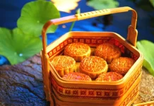 中秋節過後 沒賣完的月餅去哪了?(圖)