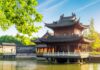 俗语:「面带伏犀必显贵」你有伏犀吗?(图)