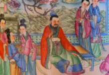 為什麼說「大難不死必有後福」?(圖)