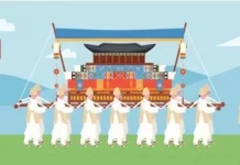「夫妻不送葬 送葬必遭殃」為啥不能去送?(組圖)