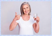 使人长寿的3种行为 第一个你能做到吗?(组图)