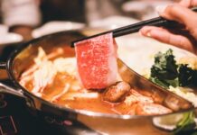 6個訣竅 教你吃火鍋不上火