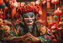 這些衣服穿不得 用凶則凶(圖)