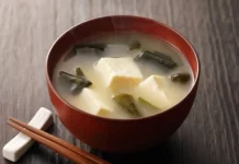 吃肉不如吃豆腐 豆腐配它補鈣絕佳
