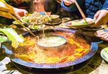 超傷胃!盤點火鍋7大NG吃法