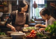孩子的安全感:母親是家庭的靈魂