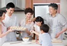 餃子冷凍常破裂?大量保存餃子的妙招(圖)