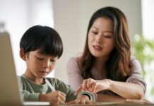 父母注意 這7個習慣會讓孩子越來越笨(圖)