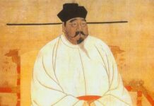 中國這些皇帝 寧把皇位給「外人」也不給親兒子(圖)