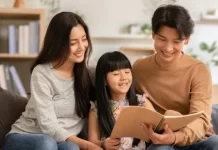 中國人的那些老家規(組圖)