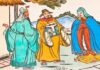 《三國演義》中的8個靈異故事(組圖)