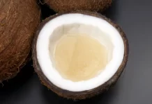椰子水和椰子汁究竟區別在哪兒?