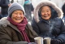10篇小故事 讀懂的人好有福氣(圖)