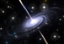 1克就能毀滅全球 來自未知區域的超高能量宇宙射線(圖)