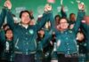 日學者精準預測大選結果 點出民進黨未來執政難處