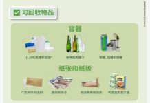 2月1日起,奧克蘭可回收垃圾執行新標準