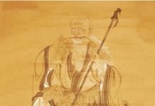 中药店为什么供狮子?来自「神农尝百草」的秘密