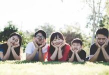 民間禁忌習俗大全 須謹慎以對