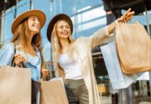 出國逛街 你一定要知道的購物攻略(圖)