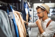 買新衣服時一定要看!很多人都忽略了(組圖)