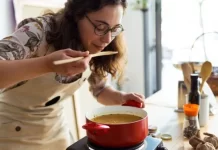 突然口味變了?你的內臟或許在呼救!(圖)