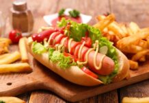 添加劑超多的這種食物 你還在吃嗎?(圖)