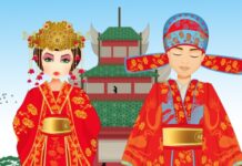 結婚對象真的合適嗎?識破一個最易忽略的地方(組圖)