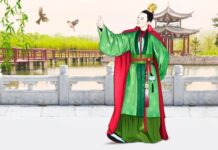 說盡人生 《紅樓夢》中最經典的7副對聯