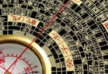 中共在中國大地上到處擺佈邪惡風水局場 黨官效仿設陣