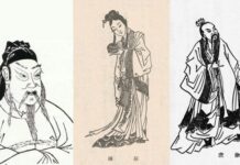 羅貫中在《三國演義》留下3個謎案