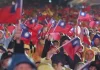 台湾总统大选举世关注 中国人将赴台观选