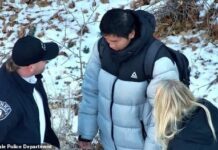 中國交換生被虛擬綁架 父母付8萬美元