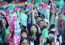 台灣大選認知戰猖獗 假帳號帶風向300萬人受影響