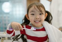 想拥有健康牙齿吗?平时要做好这4件事(图)