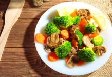 慢性發炎太可怕!13種常見抗炎症食物(圖)