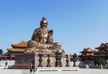 金门战役 一连串「巧合」是谁布局?(组图)
