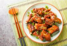 喜氣年菜:豬肉料理 經濟又美味