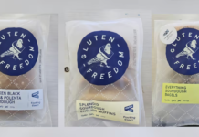 因擔心含有塑料,Gluten Freedom品牌麵包被召回