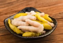 6種容易被「泡甲醛」的食物 你還在買嗎?(組圖)
