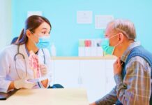如何讓癌症遠離你?這5件事很重要(圖)
