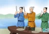 燒香為什麼是三柱?傳統文化一定要知道(組圖)