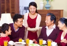 除夕年夜饭有禁忌「3道菜」千万别上桌(图)