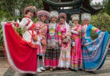 俗语「宁让男大一辰 不让女大一春」是什么意思?