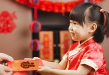 一起过出「年味」来!培养孩子仪式感很重要