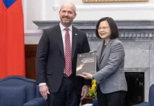 報告:台灣經濟自由度再列全球第4