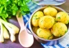 土豆不只發芽有毒 「這樣」也不能吃(組圖)