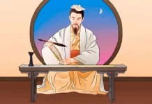 「窮富看手腳 善惡看嘴臉」一看一個準(圖)