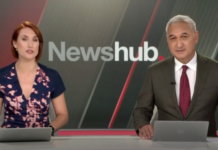 華納兄弟投震撼彈 將關閉紐西蘭媒體Newshub