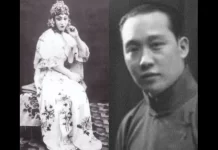 京劇名旦荀慧生是怎樣慘死的?(圖)