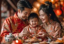 不要耗盡子女福報 3大古訓提醒糊塗父母(組圖)